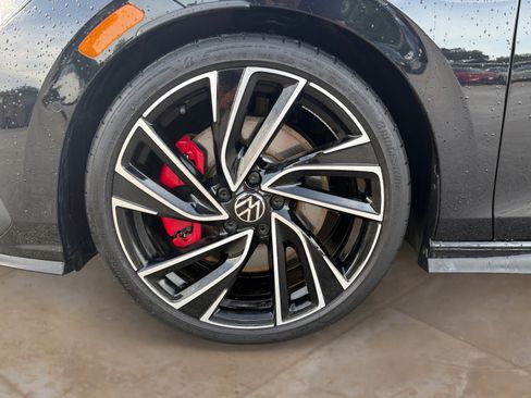 Certified 2023 Volkswagen GTI Autobahn FWD image 27