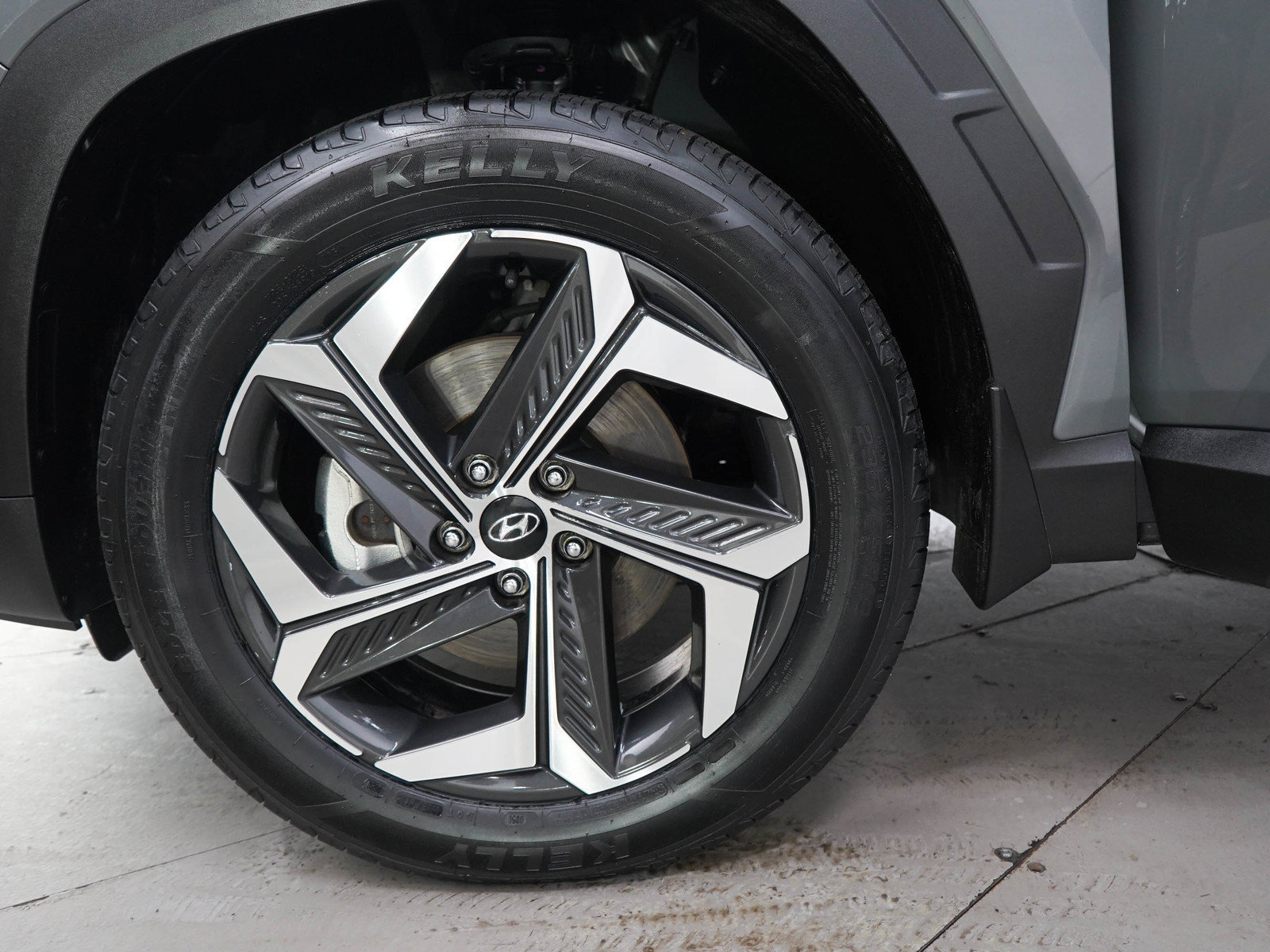 Used 2024 Hyundai Tucson SEL w/ Convenience Package AWD/4WD image 29