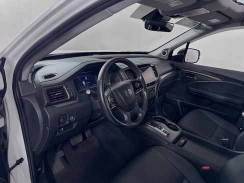 Used 2021 Honda Pilot EX-L image 18