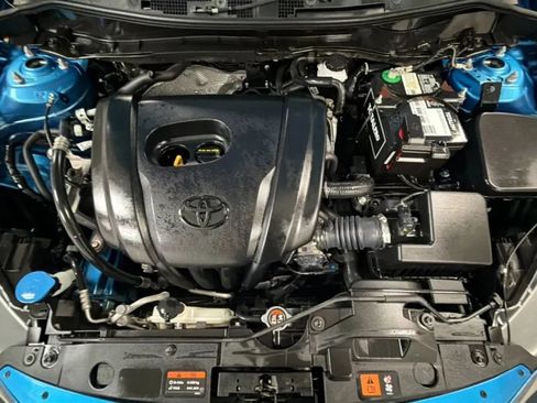 Used 2017 Toyota Yaris iA FWD image 21