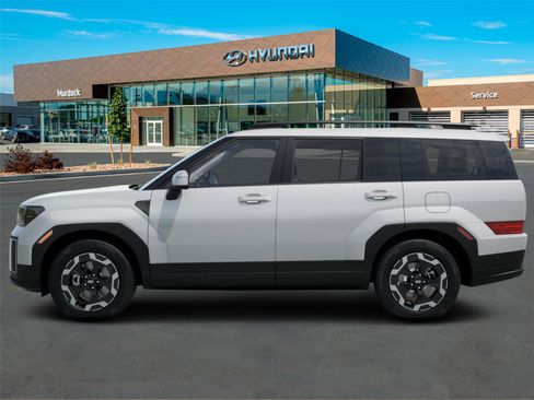 New 2026 Hyundai Santa Fe SEL w/ Tow & Go Package AWD/4WD image 39