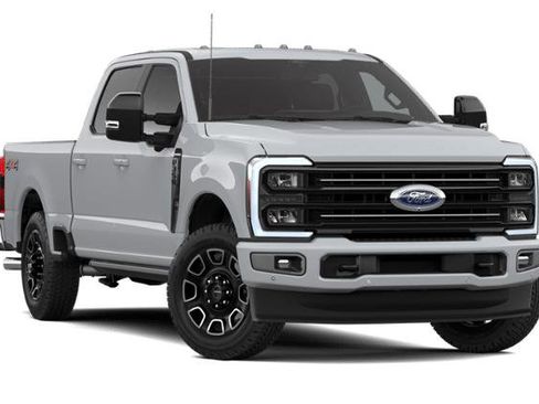 New 2026 Ford F350 4x4 Crew Cab Super Duty image 27