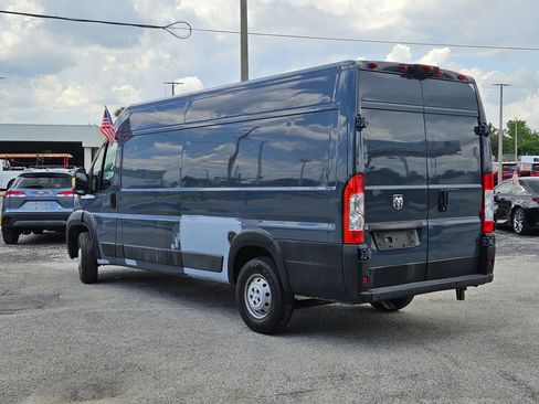 Used 2019 RAM ProMaster 3500 FWD image 5