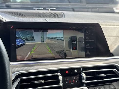 Used 2022 BMW X5 sDrive40i w/ Premium Package RWD image 19