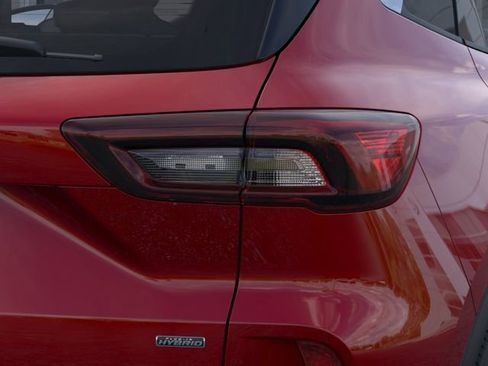 New 2025 Ford Escape SE image 21