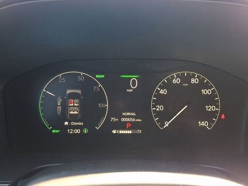 Certified 2025 Honda CR-V Sport-L image 20