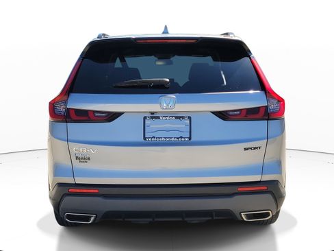 Used 2023 Honda CR-V Sport image 5