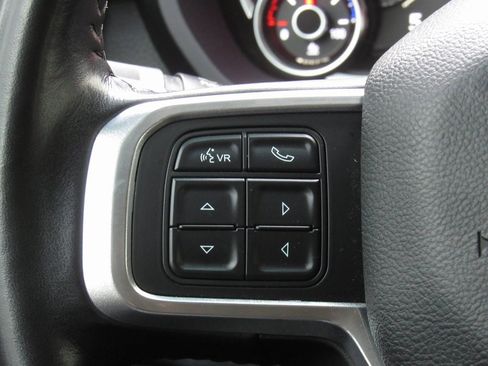 Used 2022 RAM 2500 Laramie image 29