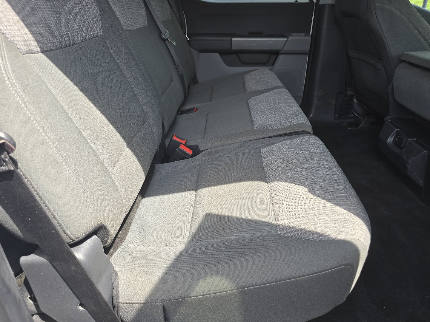 Used 2023 Ford F150 XLT AWD/4WD image 27
