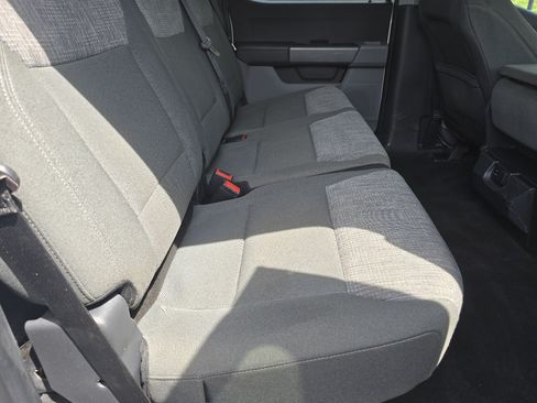 Used 2023 Ford F150 XLT AWD/4WD image 27