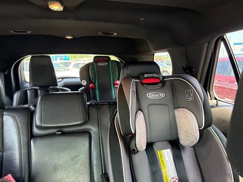 Used 2013 Ford Explorer Limited AWD/4WD image 17