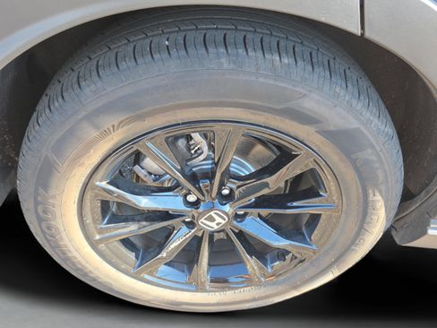 Used 2025 Honda CR-V Sport-L image 21