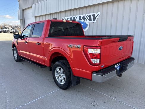 Used 2022 Ford F150 XL w/ Equipment Group 101A High image 6