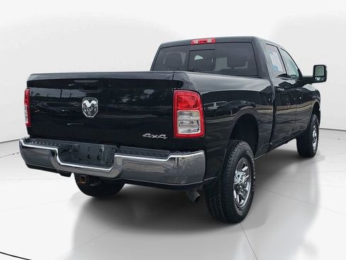 Used 2023 RAM 2500 Tradesman AWD/4WD image 6