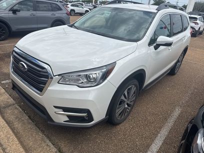 Used 2020 Subaru Ascent Limited