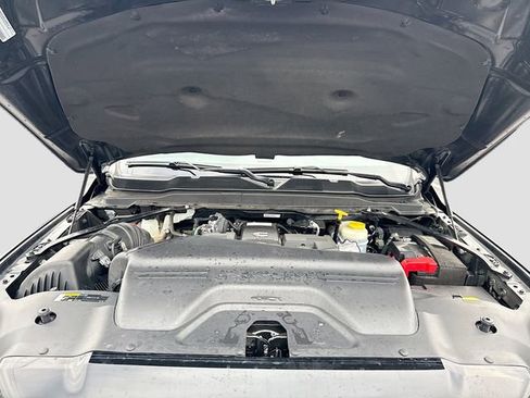 Used 2022 RAM 3500 Limited image 32