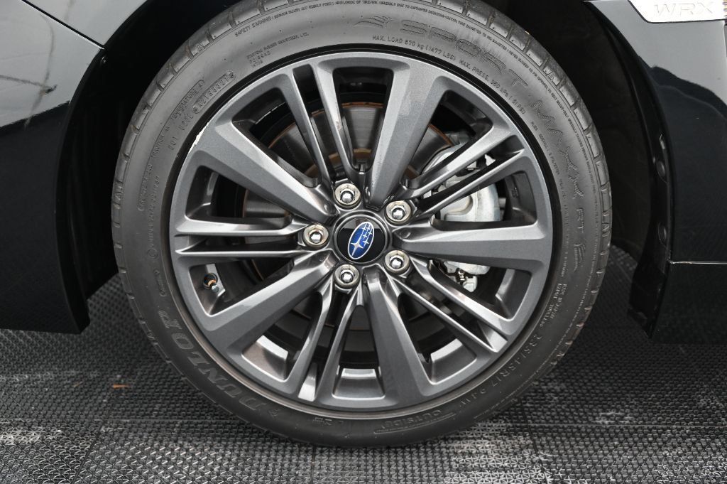 Used 2021 Subaru WRX AWD/4WD image 46