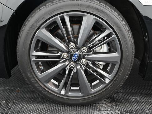 Used 2021 Subaru WRX AWD/4WD image 46