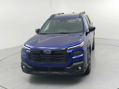 New 2026 Subaru Outback Touring XT image 3