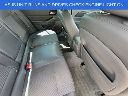 Used 2013 Chevrolet Malibu LT w/ Power Convenience Package FWD image 20