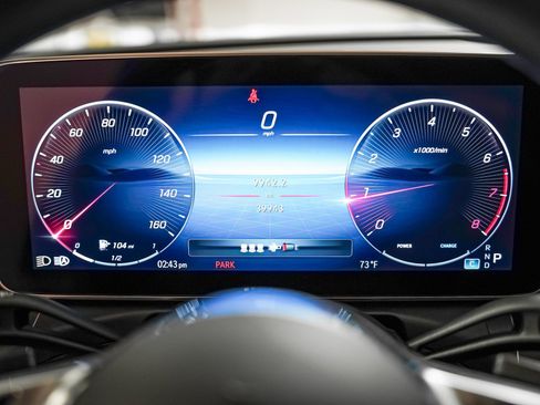 Certified 2023 Mercedes-Benz C 300 Sedan image 17