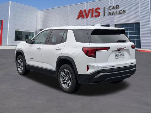 Used 2025 GMC Terrain Elevation image 9