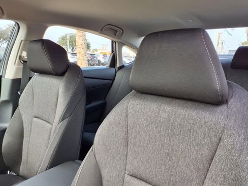 New 2026 Honda Accord LX image 17