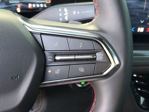 Used 2025 Chevrolet Tahoe RST w/ RST Performance Edition image 15