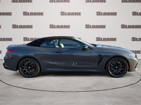 Certified 2022 BMW M8 Competition image 6