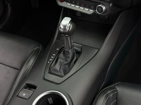 Used 2025 Ford Mustang Premium RWD image 26
