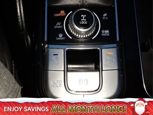 Used 2023 Kia Telluride S image 22