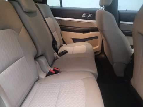 Used 2018 Ford Explorer FWD image 19