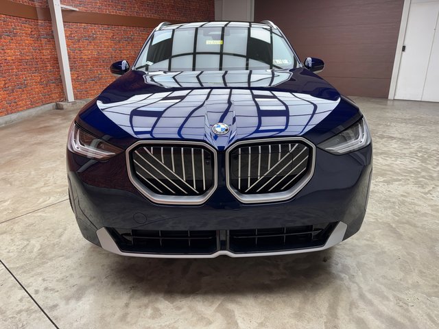 Used 2026 BMW X3 xDrive30i AWD/4WD image 8