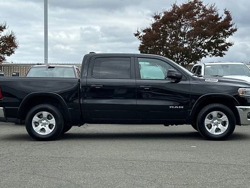 Used 2025 RAM 1500 Big Horn image 3