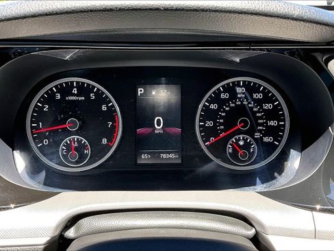 Used 2022 Kia K5 GT-Line FWD image 13