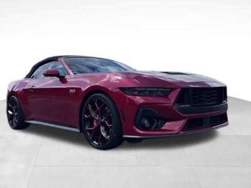Used 2024 Ford Mustang GT Premium RWD image 3