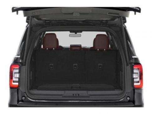Used 2024 Ford Expedition Max Limited image 11