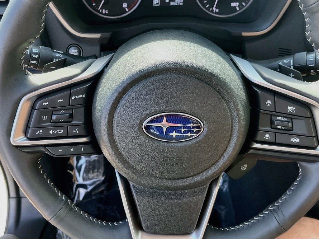 Used 2026 Subaru Ascent Touring AWD/4WD image 11