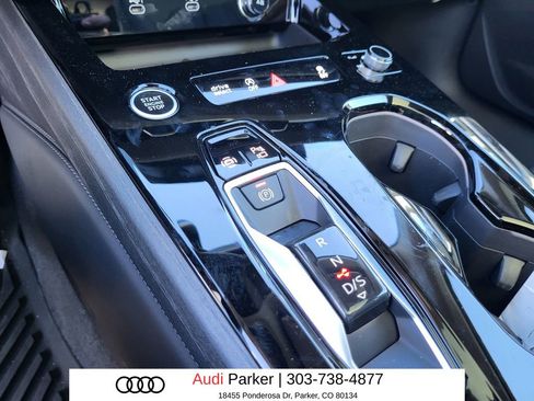 New 2025 Audi A5 2.0T Premium Plus w/ Premium Plus image 20