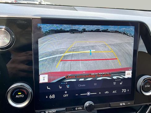 Certified 2025 Lexus NX 250 FWD w/ Accessory Package (2T) image 27