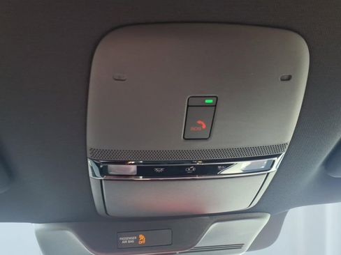 New 2026 Nissan Armada SL w/ Captain's Chari Seat Package RWD image 24