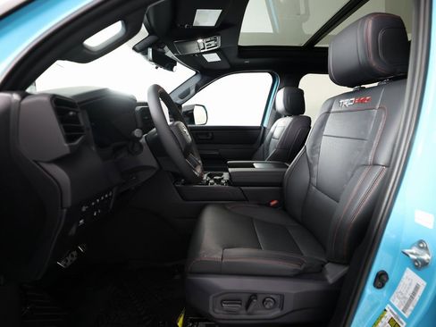 Used 2026 Toyota Tundra TRD Pro image 15