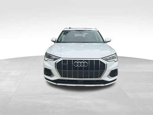 Used 2020 Audi Q3 2.0T Premium Plus w/ Premium Plus Package image 6