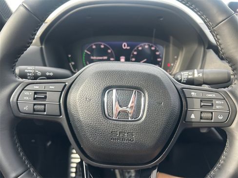 New 2025 Honda Accord Sport image 18