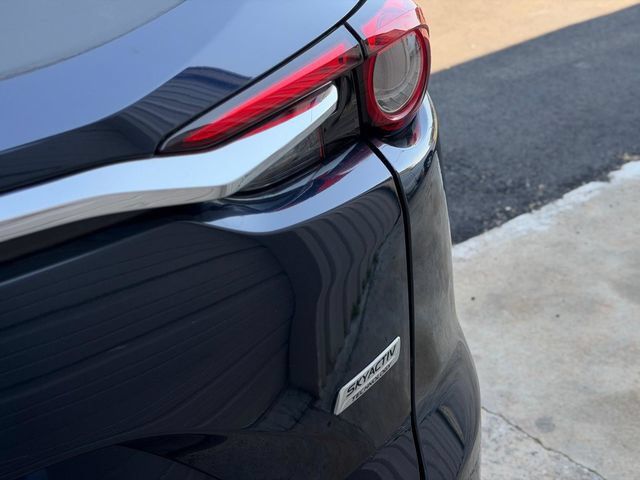 Used 2016 MAZDA CX-9 Touring FWD image 9