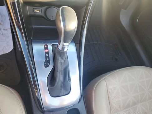 Used 2016 Buick Cascada Premium image 38