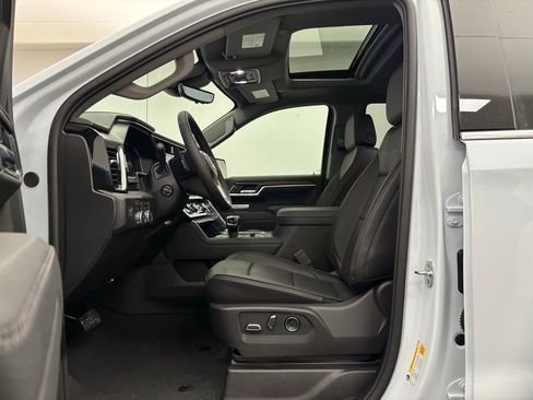 New 2026 GMC Sierra 1500 Denali w/ Denali Reserve Package image 21
