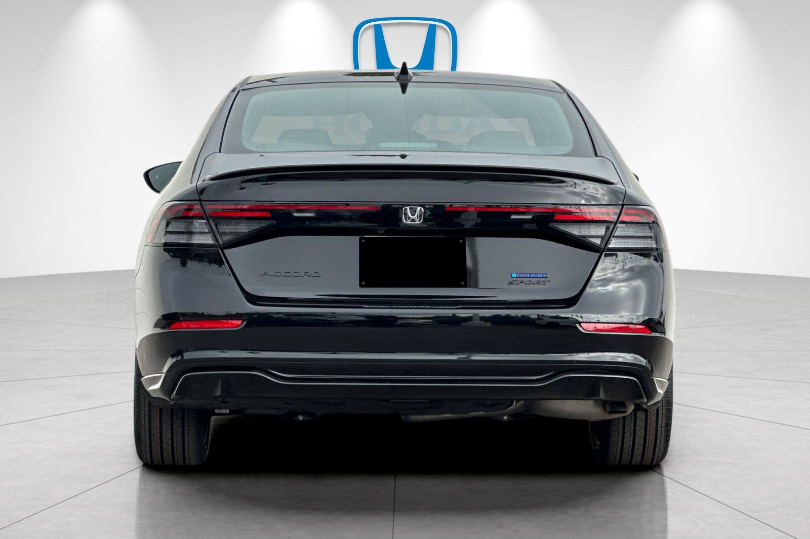 New 2026 Honda Accord Sport image 5