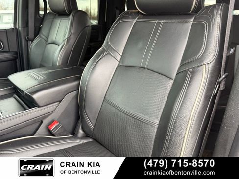 Used 2022 RAM 3500 Limited image 24