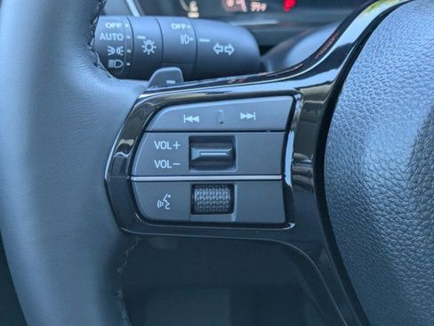 New 2026 Honda Pilot EX-L image 20